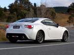Toyota GT 86 GT 2012 года (AU)